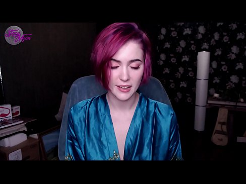 ❤️ Ynstruksje oer jerk off fan in Russysk famke yn it Ingelsk ️ Anale fideo by wy