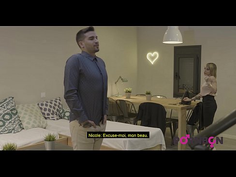 ❤️ PORNBCN 4K Ien folwoeksen frou mei grutte boarsten wol anaal neukt wurde jonge gigolo mei grutte lul blowjob amortisme hurd neuken hân baan hûn styl kut likken orgasme Frânske ûndertiteling ️ Anale fideo by wy